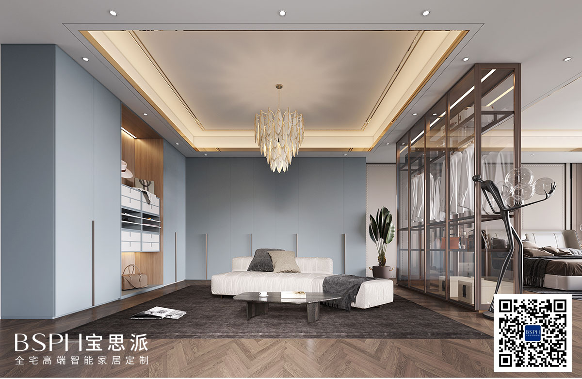 智能家居产品